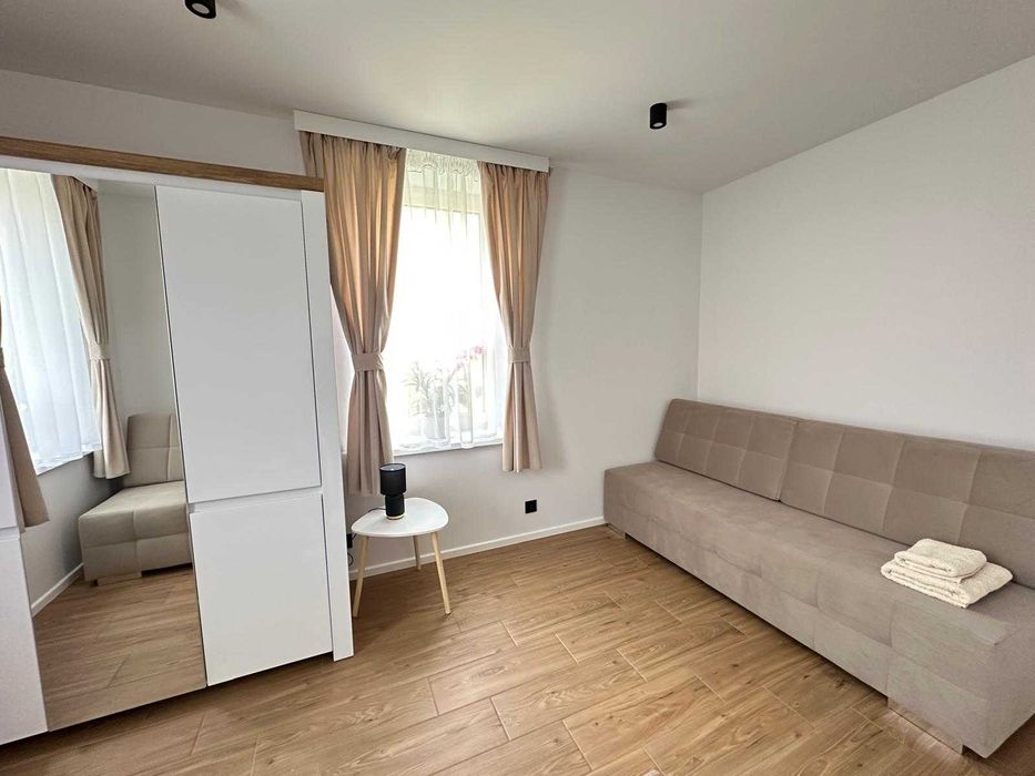 Apartament SŁONECZNY Kudowa-Zdrój