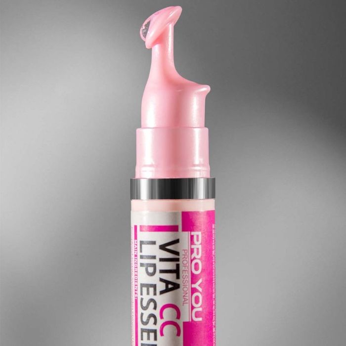 Тінт-бaльзaм для губ PRO YOU Professional Vita CC Lip Essence