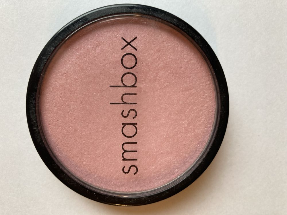 Smashbox rozświetlacz