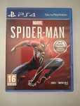 Spiderman Ps4 Ps5 wersja PL
