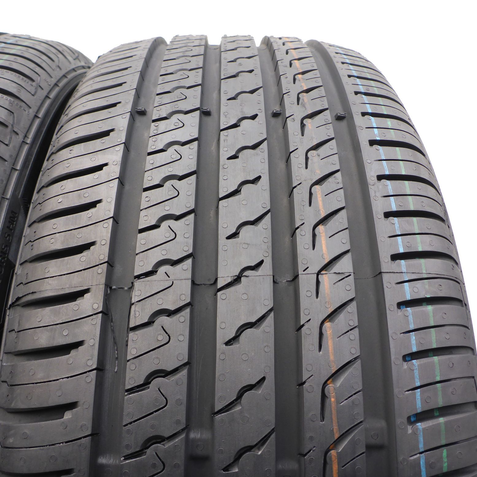 Opony 205/50/17 Barum 205/50R17 93Y XL Bravuris5 Lato 2022 Nieużywane