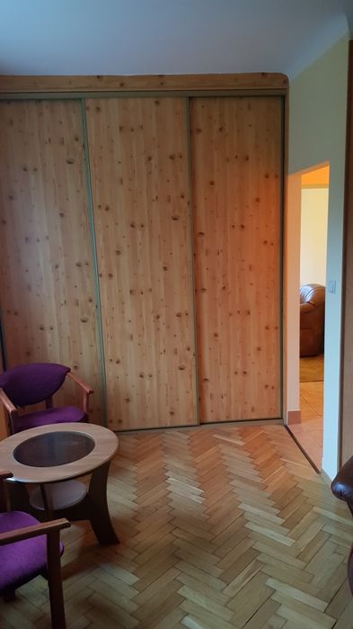 Mieszkanie 46m2 Grabowskiego 20