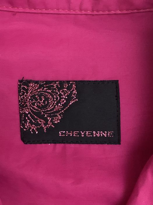 Parka Verão Cheyenne