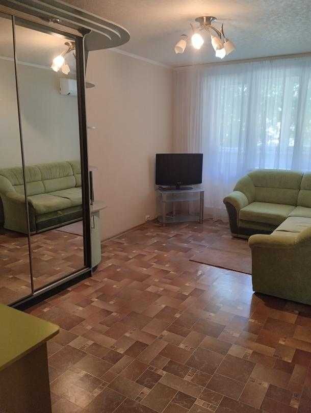 Быстрая продажа 1к квартиры в Индустриальном районе