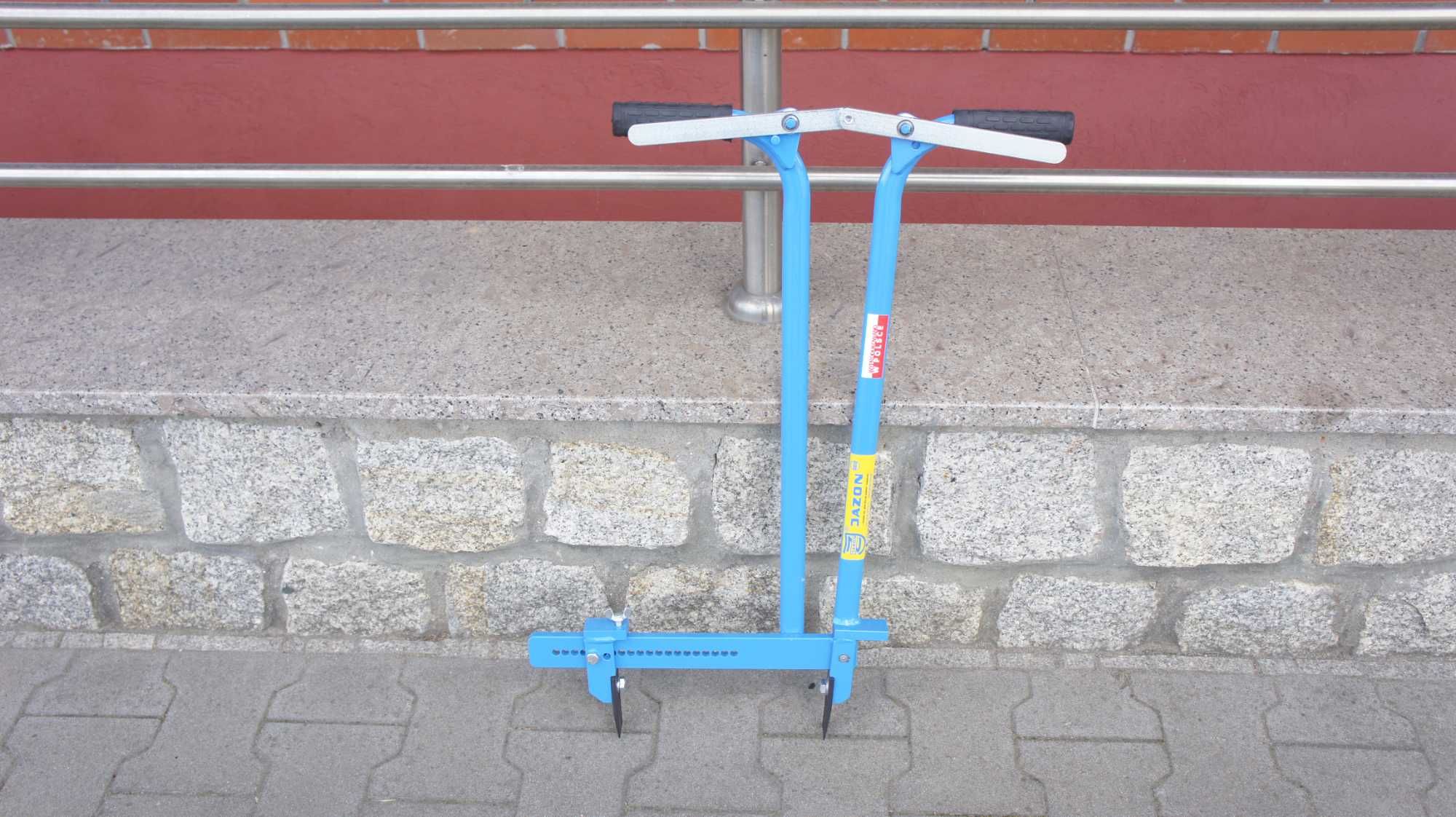 Imak Brukarski IB25 Jazon Mimal Probst