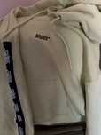 Bluza snipes. Kolor limonka
