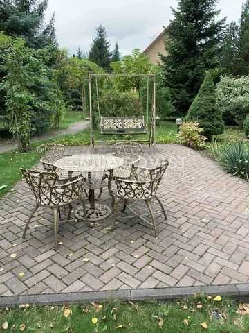 Осокорки - Дом 223 м кв  на 30 сотках