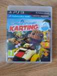 Little Big Planet Karting PS3
