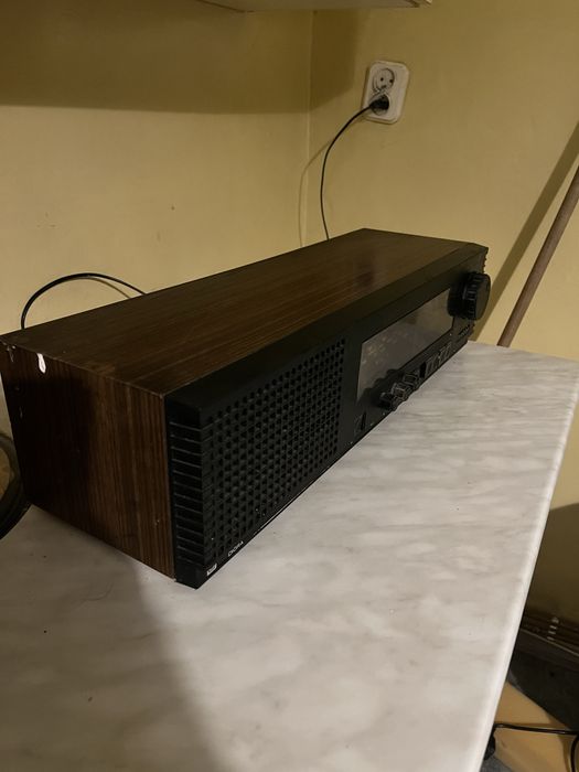 Radio unitra dora prl