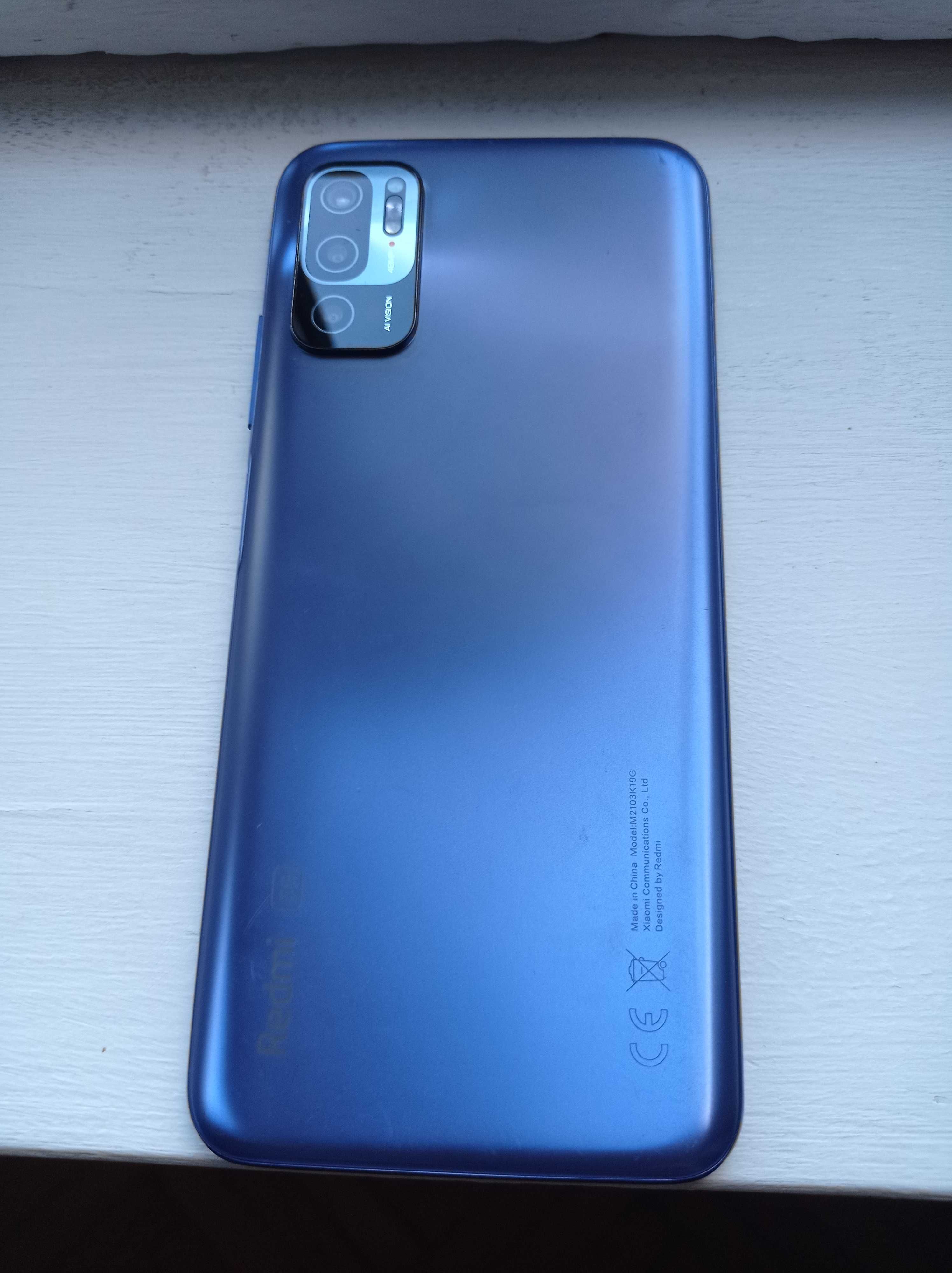 Telefon Redmi Note 10 5G