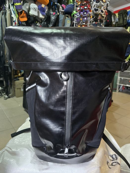 Рюкзак Adidas AP/SYST. BACKPACK (IT2184), BLACK.
