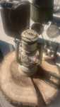 Lampa naftowa Jupiter 1 made in Poland lata 50