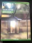Latarenka, lampion solarny 79cm Nowy