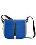 Шкіряна  сумка Furla crossbody