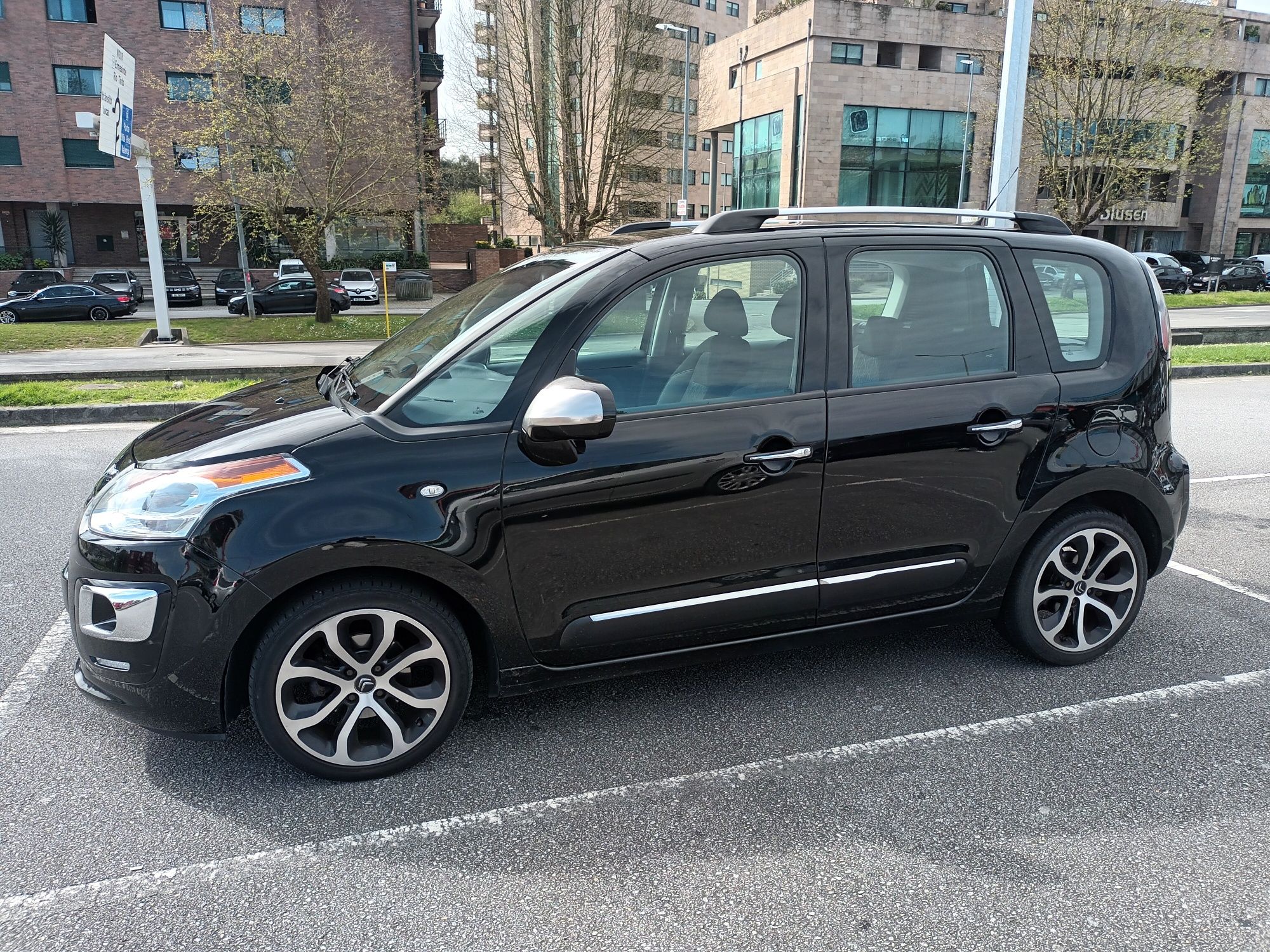Citroën C3 Picasso