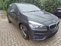 Na części Bmw 2 F45 Active Tourer B47C20A  Blacksapphire 475