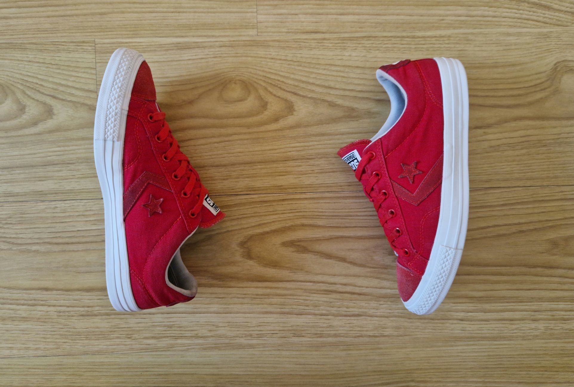 Кеди CONVERSE 42 розмір (стелька 27см) Original