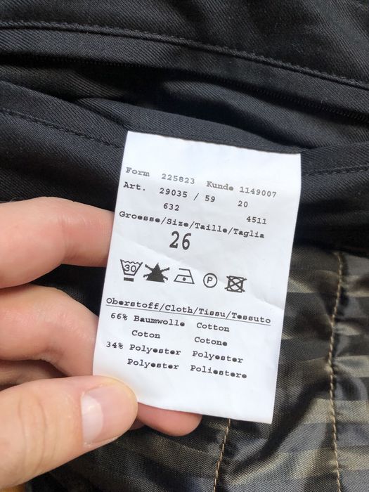 Шикарное, изысканное мужское пальто, плащ Bugatti Germany оригинал