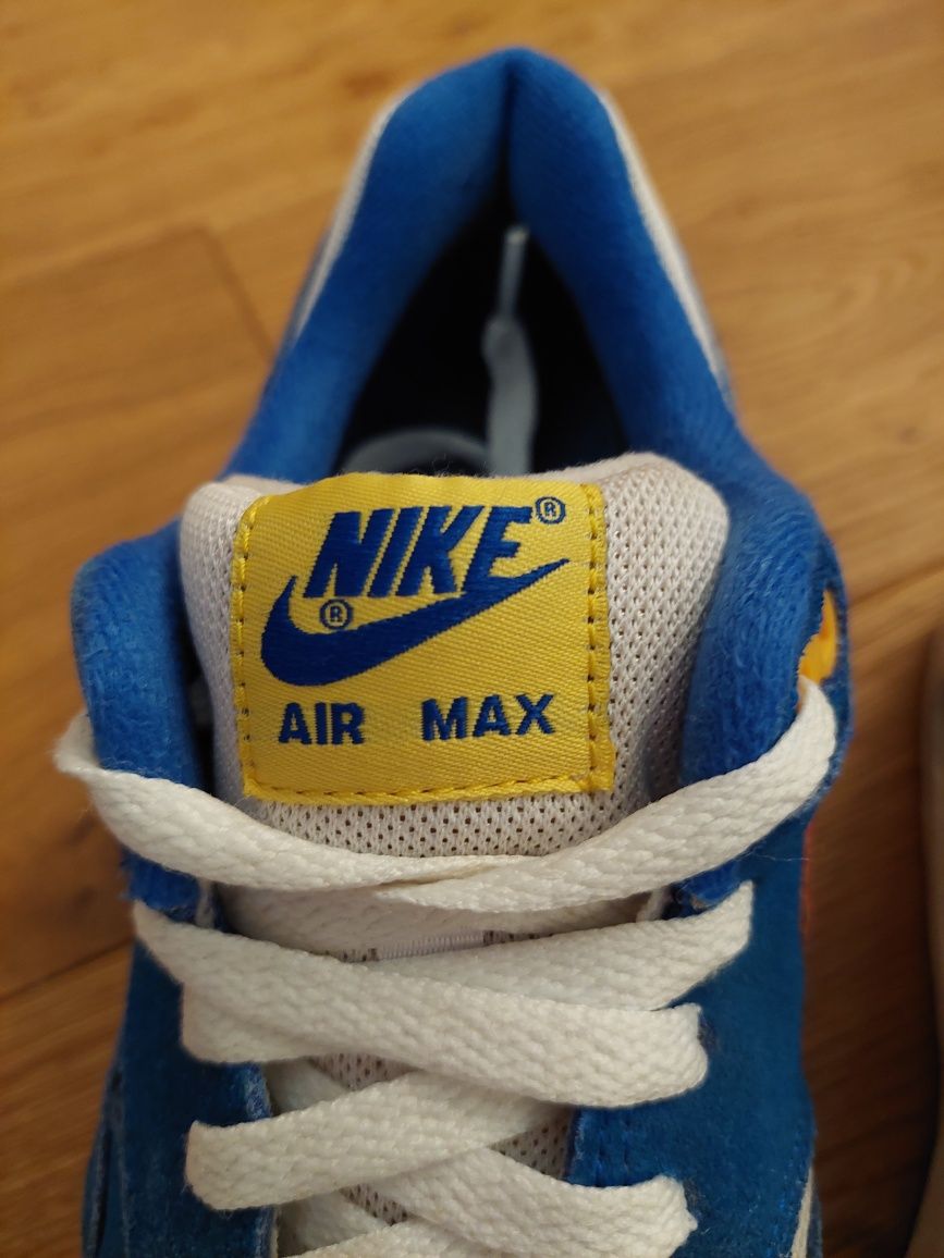 Buty Nike air max roz. 38