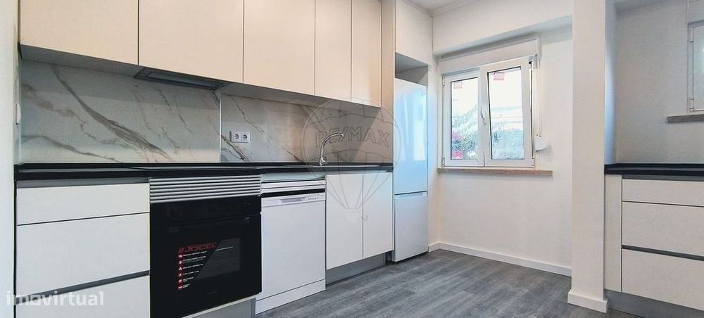 Apartamento T3 para venda