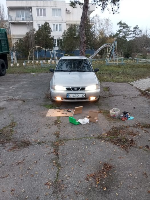 Део Нексия боевая подруга на продажу