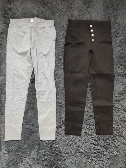 Zestaw paka ubrań damskich L