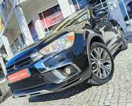 Mitsubishi ASX 1.6 DI-D Tokyo Edition