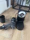 Wyciskarka wolnoobrotowa Philips HR1889/70 – używana, sprawna