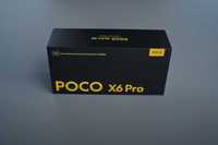 Poco X6 Pro 512 GB/12 GB, NFC, Bluetooth, Infravermelhos, Wi-fi, 5G