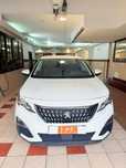 Peugeot 5008 1.5 BlueHDi Active Pack EAT8