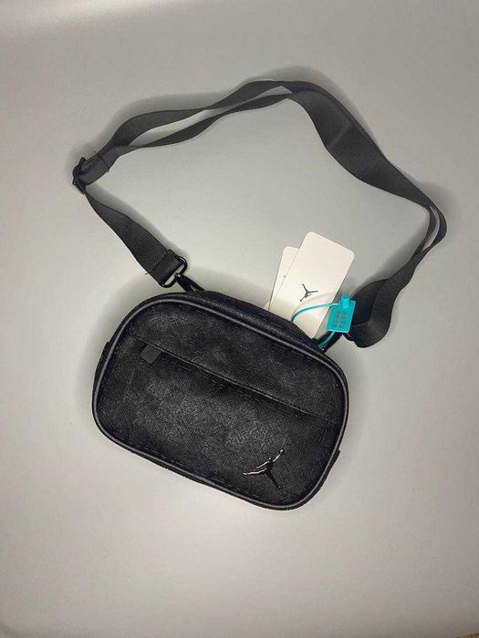 Сумка через плече барсетка Jordan