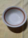 Tigela em porcelana