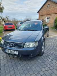 Audi a6 c5 2.4 v6 LPG lift, avant, xenon