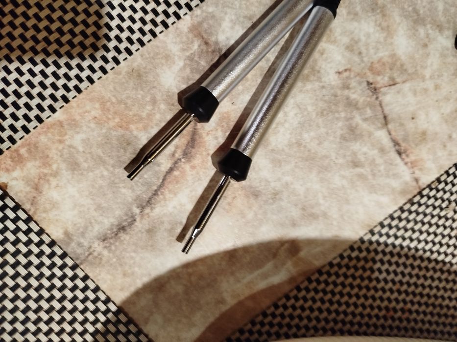 Мікротоки для обличчя