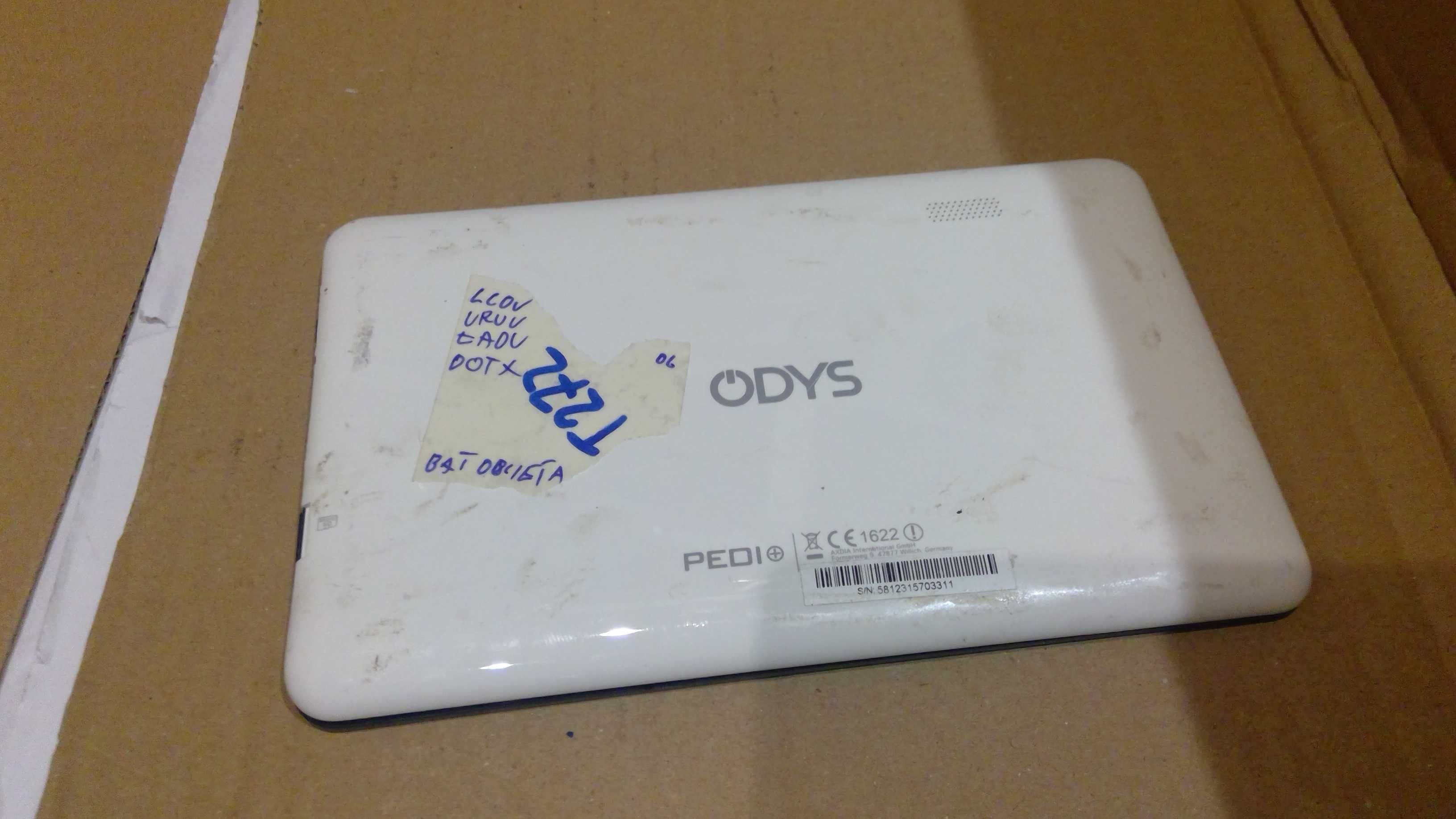 Tablet Odys  T272