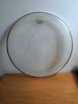 Pele bombo Remo Powerstroke 4 (24")