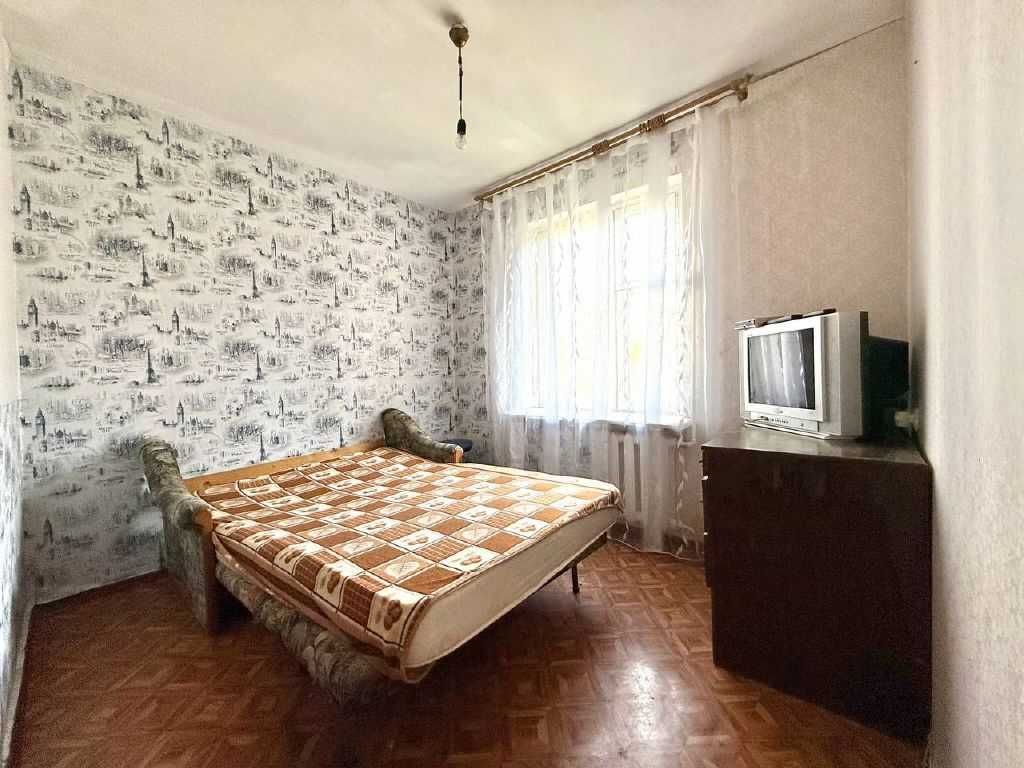 3 кімн. на вул. Володимира Висоцького / Семена Палія Котовського.