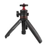Mini statyw selfie stick MT-08 do telefonu kamery DJI Action GoPro