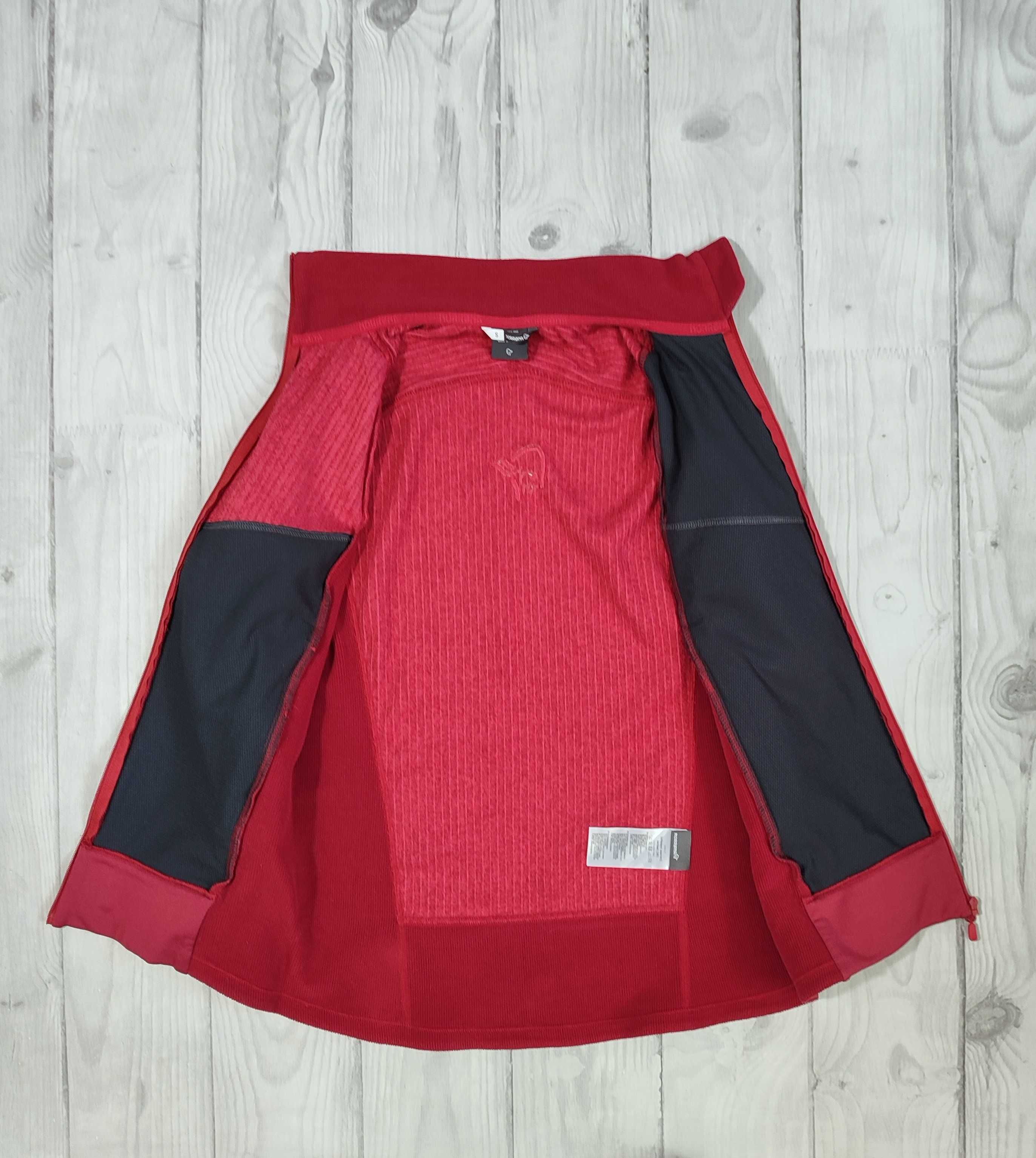Bluza Norrona Lofoten warm 1 r. S