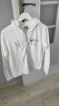 Bluza biała Nike unisex