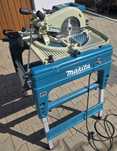 Makita piła ukośnica stołowa 1650w Flipper LF1000