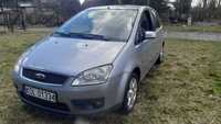 Ford Focus C-max 1.6TdCi GHIA