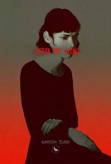 Trzeba być cicho. Cyranka