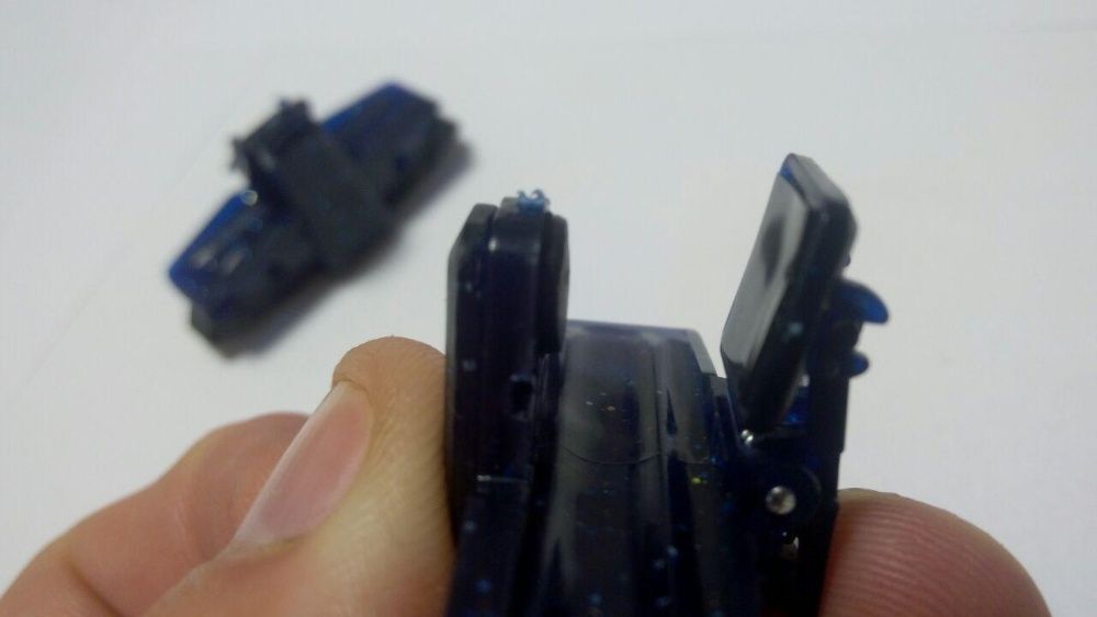 Ігровий тріггер X7