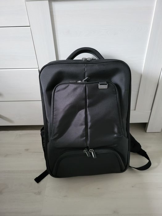 Oryginalny plecak męski DICOTA na laptopa