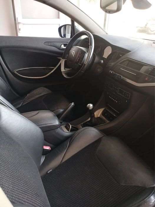 Citroen  C5 Exclusive