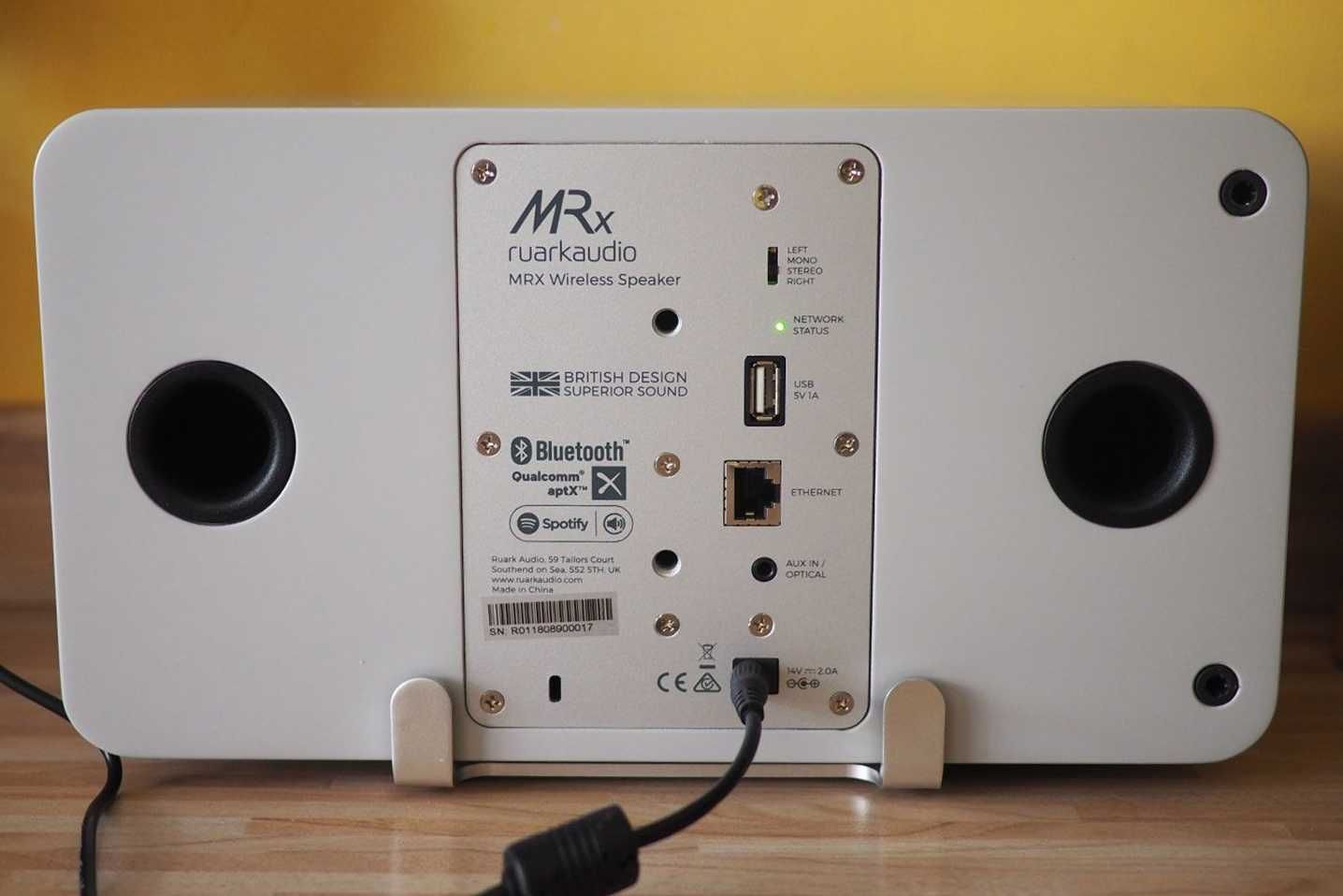 Аудиосистема Ruark MRx