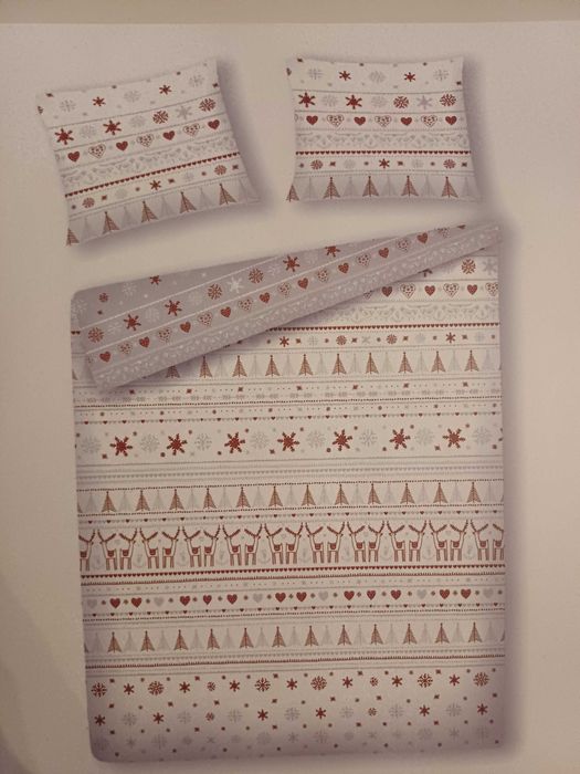 Komplet pościeli Home and You 160x200