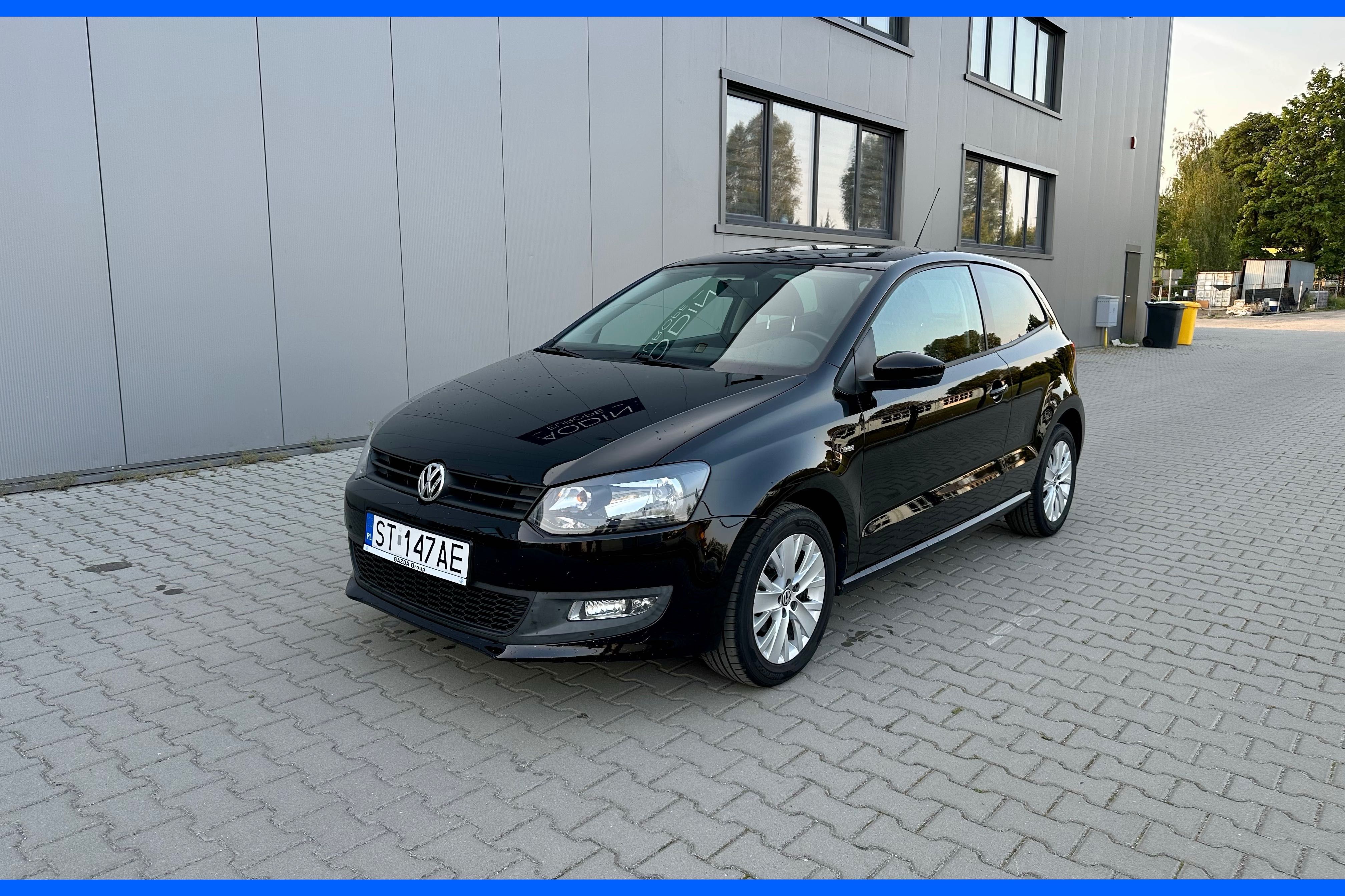 Volkswagen Polo Life 1.2 benzyna Top Oferta