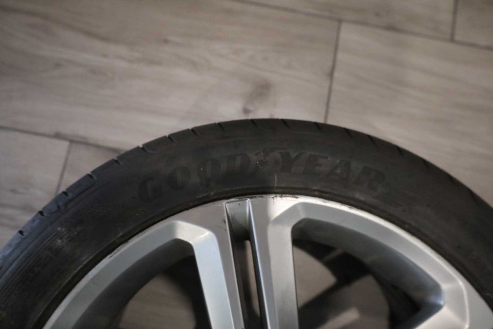 Letnie opony GoodYear 235/45/17 dot3621 rok 2021